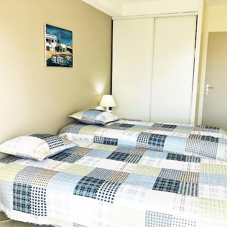 Palma T3 Confort Parking Centre Аркашон Экстерьер фото