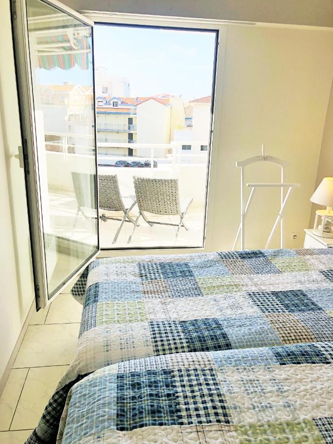 Palma T3 Confort Parking Centre Аркашон Экстерьер фото